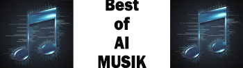 Best of AI Music - Die Besten Tracks von Axi