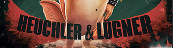 Heuchler und Lügner - Punkrock vom feinsten