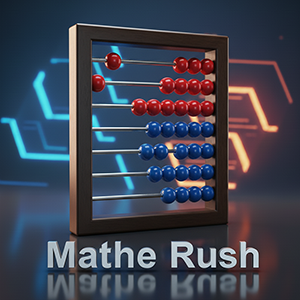 Mathe Rush